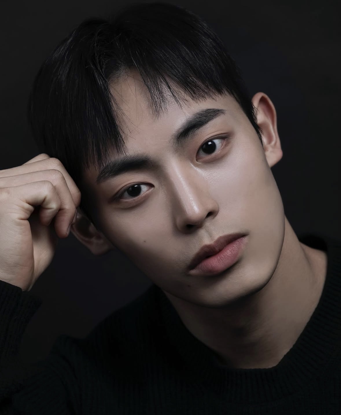 배우 김도훈 프로필 사진