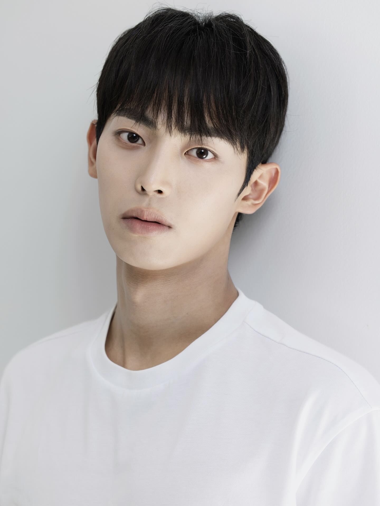 배우 김도훈 공식 프로필 사진