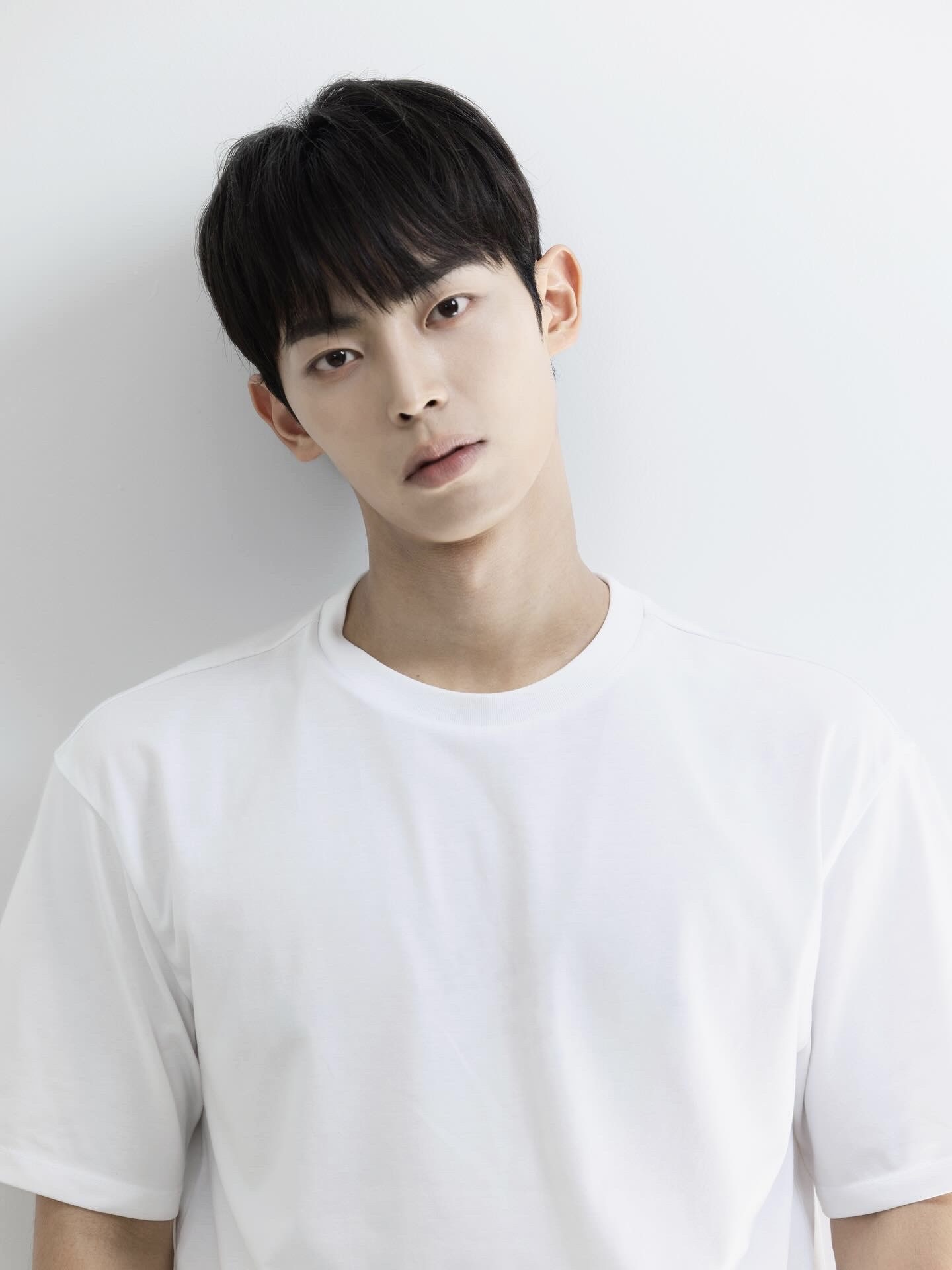 배우 김도훈 포트폴리오 사진